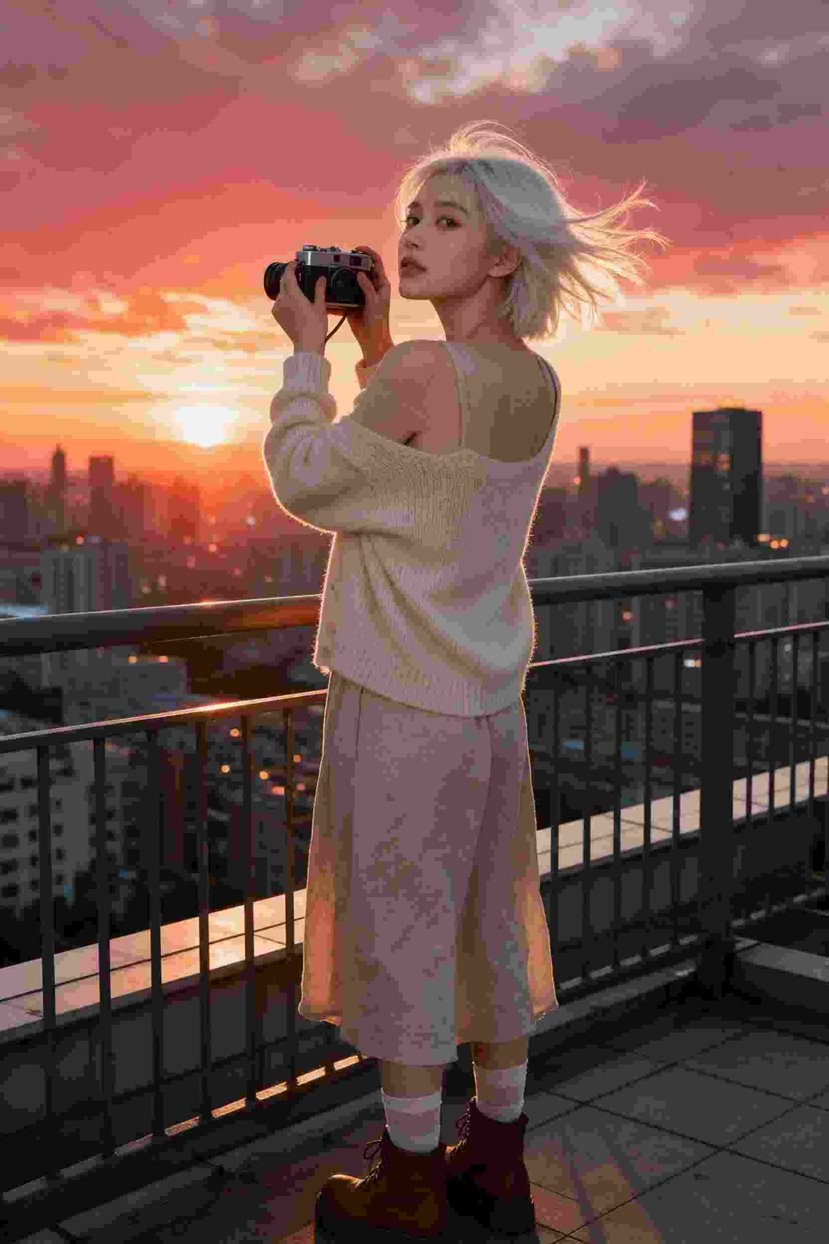 白夜追凶