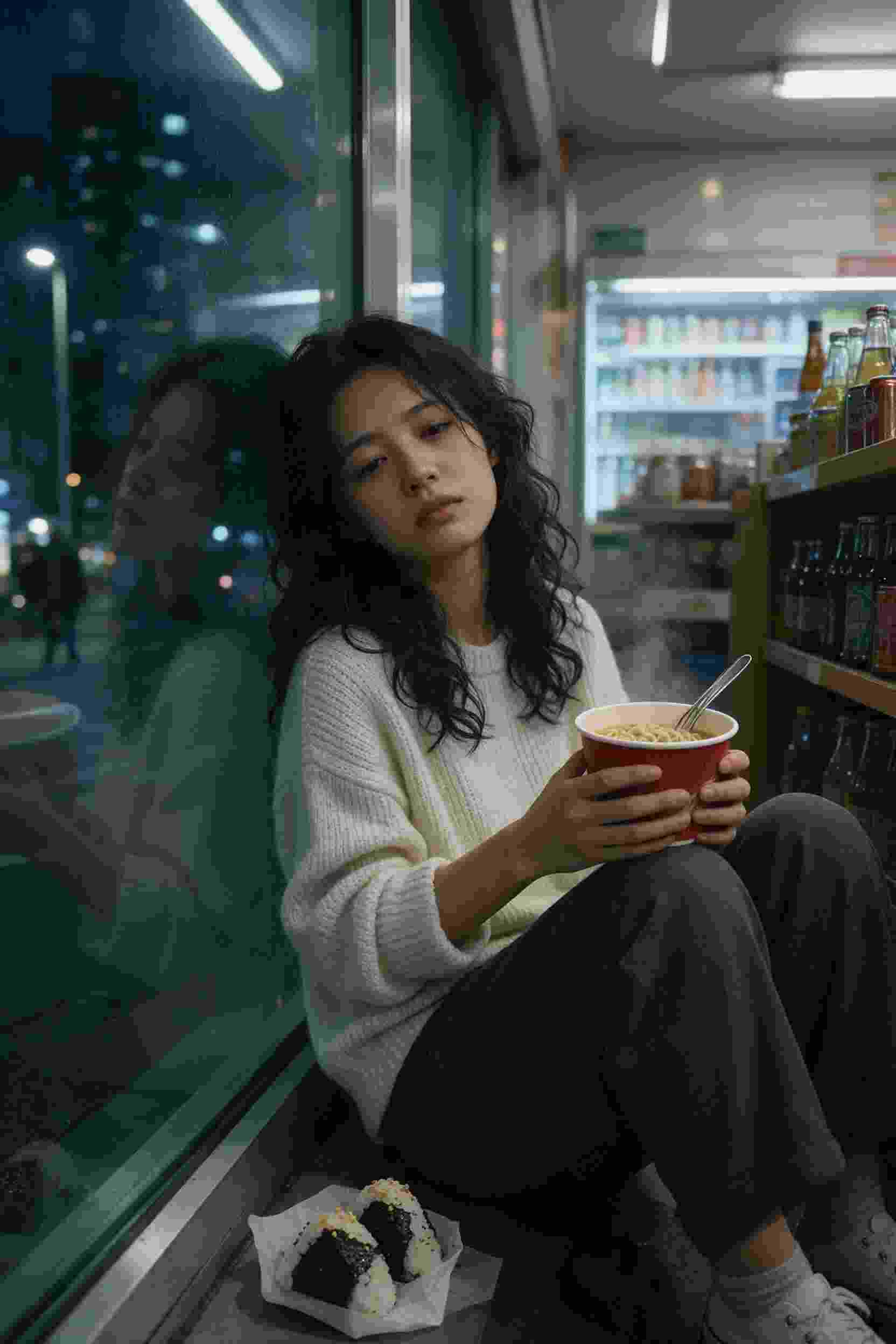 感谢有你