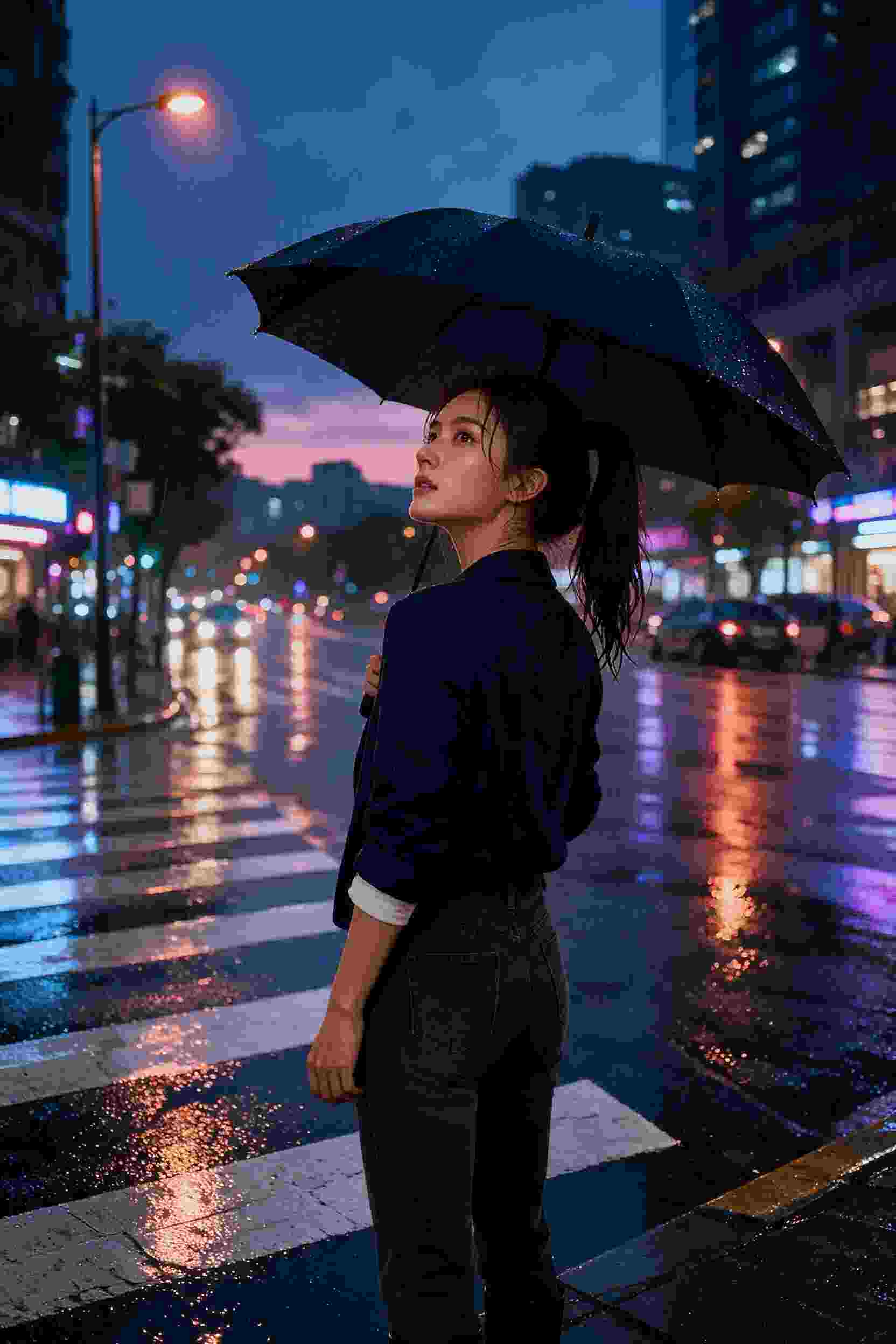 一起走过的日子