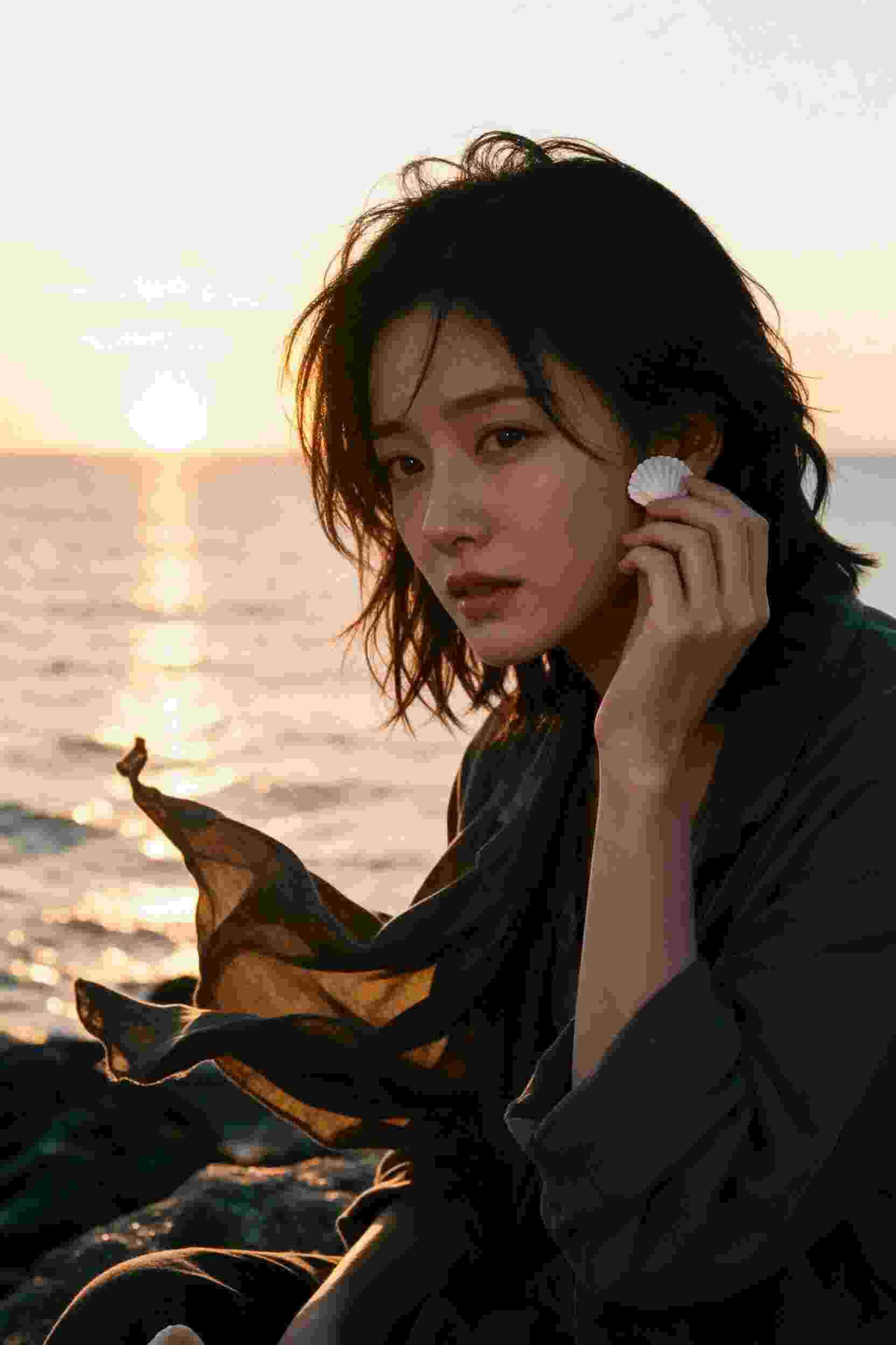 你是我的城池营垒